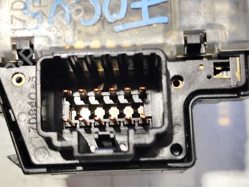 Ratstangsstang FORD FOCUS II Turnier (DA_, FFS, DS) 1.6 TDCi | BP31745192I23