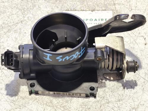 Used Throttle body FORD FOCUS I (DAW, DBW) 1.4 16V (75 hp) 31745193
