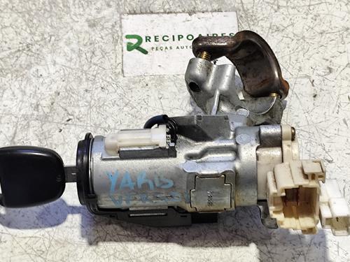 Mando TOYOTA YARIS VERSO (_P2_) 1.3 (NCP20_, NCP22_, NCP20R, NCP22R) (86 hp) 31745194