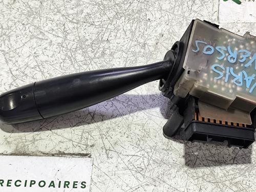 Steering column stalk TOYOTA YARIS VERSO (_P2_) 1.3 (NCP20_, NCP22_, NCP20R, NCP22R) | BP31745199I23