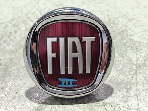 Bagagerumshåndtag FIAT GRANDE PUNTO (199_) [2005-2026]  31745203