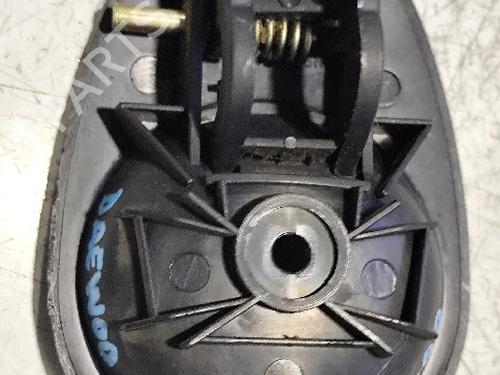 Rear left exterior door handle DAEWOO MATIZ (M100, M150) 0.8 | BP31745204C130