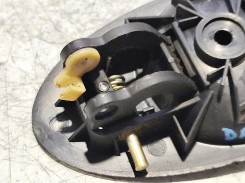 Rear left exterior door handle DAEWOO MATIZ (M100, M150) 0.8 | BP31745204C130