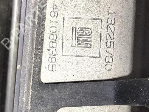 Grille OPEL ASTRA H (A04)  | BP31745205C40 