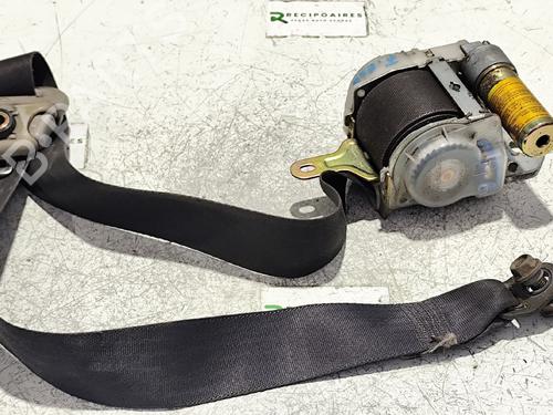 Used Front left seatbelt TOYOTA YARIS VERSO VAN (_P2_) [2000-2005]  31745207