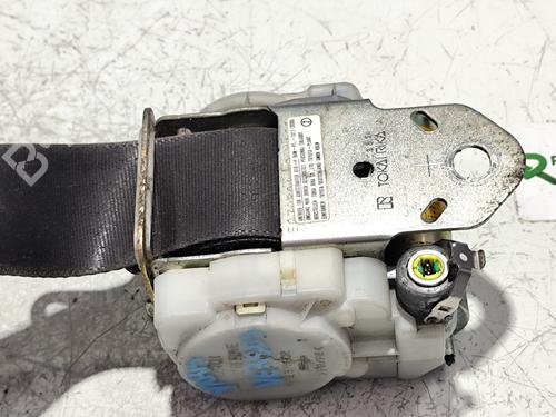 Front left seatbelt TOYOTA YARIS VERSO VAN (_P2_) | BP31745207I26