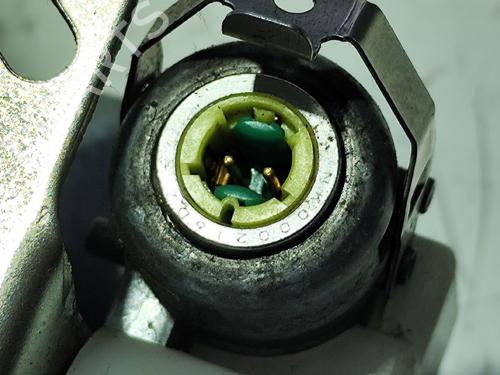 Front left seatbelt TOYOTA YARIS VERSO VAN (_P2_) | BP31745207I26