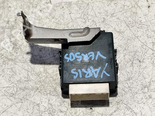 Modulo elettronico TOYOTA YARIS VERSO VAN (_P2_) 1.3 VVTi (NCP22_) (86 hp) 31745208