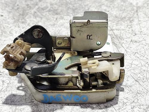 Høyre foran lås DAEWOO MATIZ (M100, M150) 0.8 (52 hp) 31745214