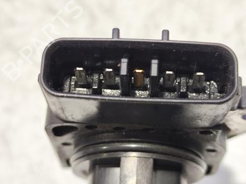 Mass air flow sensor TOYOTA YARIS VERSO VAN (_P2_) 1.3 VVTi (NCP22_) | BP31745215M95