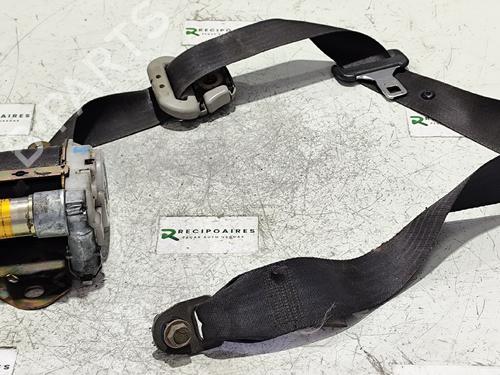 Used Front right seatbelt TOYOTA YARIS VERSO VAN (_P2_) [2000-2005]  31745218