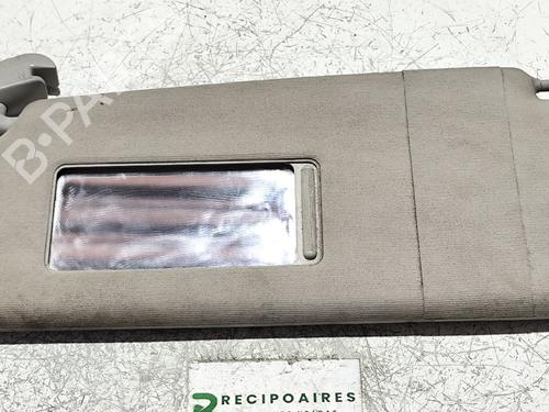 Used Left sun visor SEAT LEON (1M1) [1999-2006]  31745221