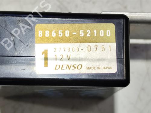 Electronic module TOYOTA YARIS VERSO VAN (_P2_) 1.3 VVTi (NCP22_) | BP31745225M83 - Image 4