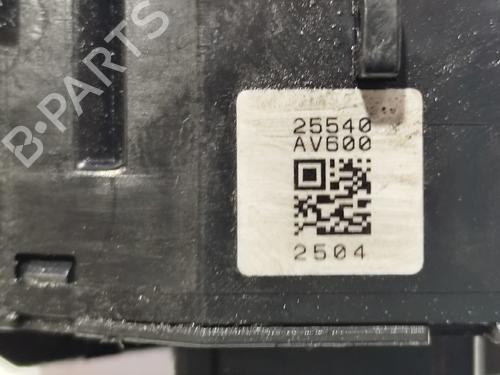 Headlight switch NISSAN PRIMERA (P12) 2.2 dCi | BP31745226I24 