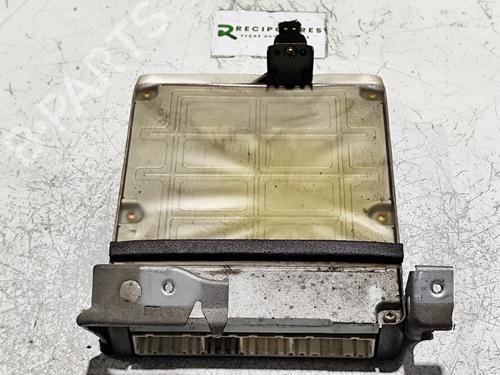 Used Engine control unit (ECU) TOYOTA YARIS VERSO (_P2_) 1.3 (NCP20_, NCP22_, NCP20R, NCP22R) (86 hp) 31745131