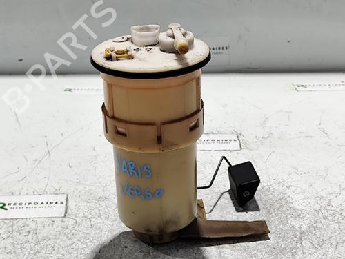 Kraftstoffpumpe für TOYOTA YARIS VERSO VAN (_P2_) 1.3 VVTi (NCP22_) (86 hp) 31745230