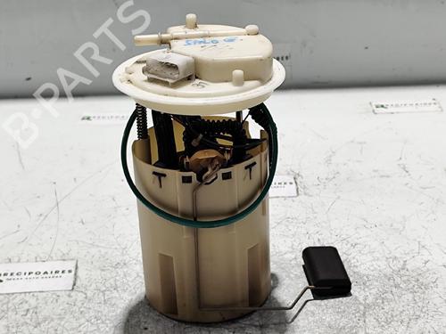 Used Fuel pump FIAT STILO (192_) 1.2 16V (192_XA1B) (80 hp) 31745231