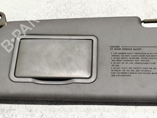 Pala sol esquerda HYUNDAI MATRIX (FC) [2001-2010]  31745353