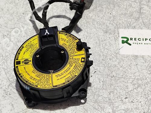 Used Squib airbag NISSAN ALMERA I (N15) [1995-2000]  31745358