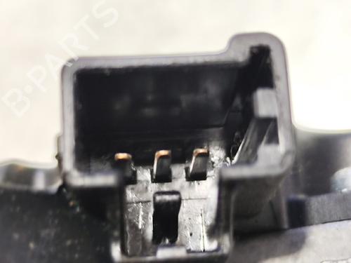 Rear wiper motor FORD FOCUS II Turnier (DA_, FFS, DS) 1.6 TDCi | BP31745359M102 