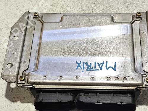 Engine control unit (ECU) HYUNDAI MATRIX (FC) 1.5 CRDi | BP31745363M57 - Image 2