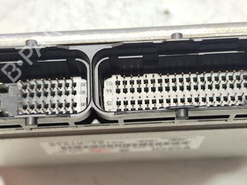 Engine control unit (ECU) HYUNDAI MATRIX (FC) 1.5 CRDi | BP31745363M57 - Image 4