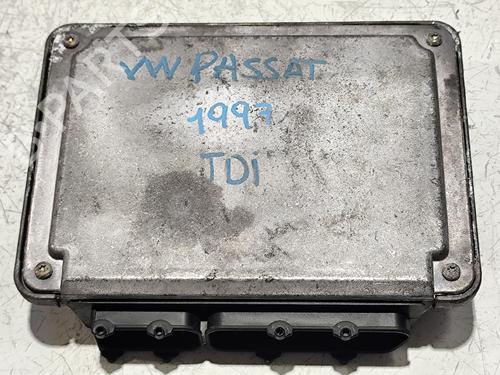Engine control unit (ECU) VW PASSAT B5 Variant (3B5) 1.9 TDI | BP31745364M57 - Image 2
