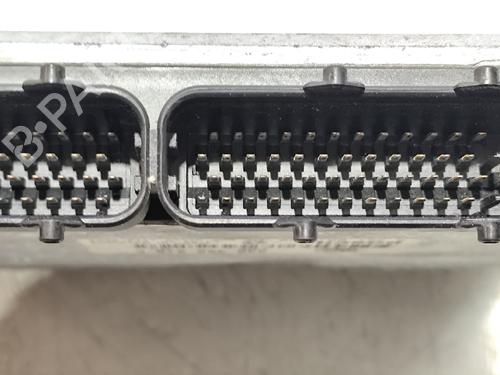 Engine control unit (ECU) VW PASSAT B5 Variant (3B5) 1.9 TDI | BP31745364M57 - Image 4