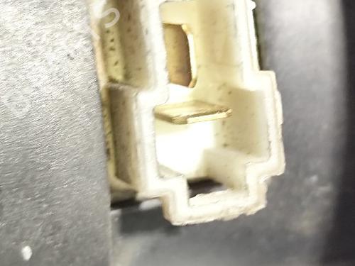 Heater blower motor HYUNDAI MATRIX (FC)  | BP31745366M62 