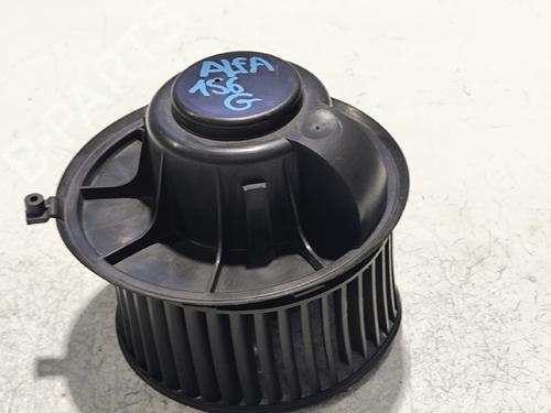 Ventilator motor ALFA ROMEO 156 (932_) [1997-2005]  31745367