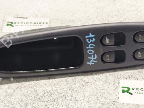 Used Left rear window switch ALFA ROMEO 155 (167_) 1.6 16V T.S. (167.A6A) (120 hp) 31745369