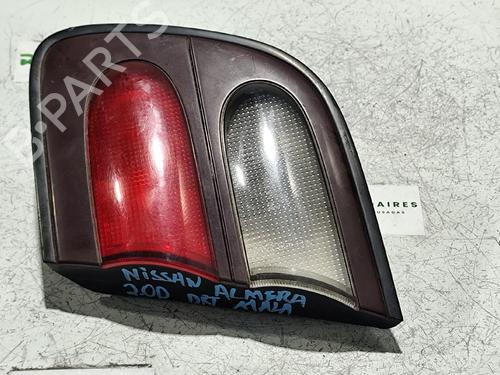 Used Right tailgate light NISSAN ALMERA I (N15) [1995-2000]  31745371