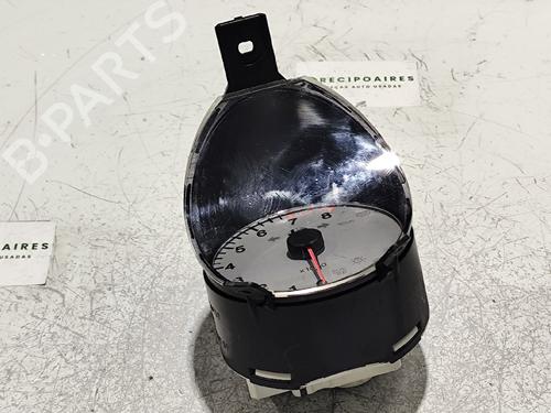 Used Instrument cluster Instrument cluster ALFA ROMEO 156 (932_) 1.6 16V T.SPARK (932.A4, 932.A4100) (120 hp) 31745373 31745373
