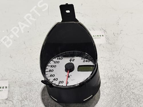 Used Instrument cluster ALFA ROMEO 156 (932_) 1.6 16V T.SPARK (932.A4, 932.A4100) (120 hp) 31745374