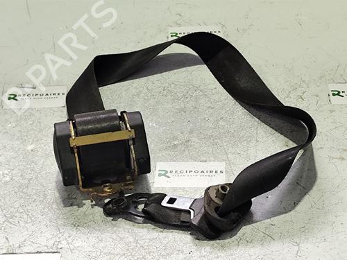 Sikkerhetsbelte foran høyre OPEL VIVARO A Van (X83) [2001-2015]  31745403
