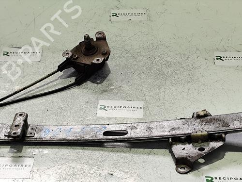 Rudehejsemekanisme ventre foran NISSAN PICK UP (D21) [1985-2008]  31745405