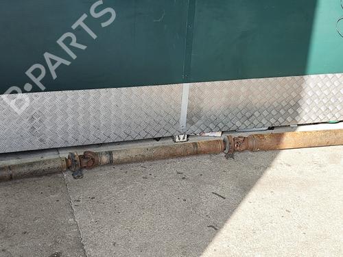 Used Driveshaft FORD TRANSIT Platform/Chassis (FM_ _, FN_ _) 2.4 DI (F_A_, F_B_, F_C_, F_D_) (75 hp) 31745406