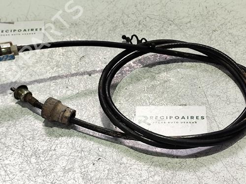 Used Subframe NISSAN PICK UP (720) 2.2 D (64 hp) 31745407