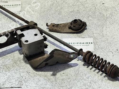 Used Other FORD TRANSIT Platform/Chassis (FM_ _, FN_ _) 2.4 DI (F_A_, F_B_, F_C_, F_D_) (75 hp) 31745408