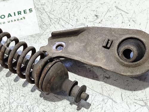 Other FORD TRANSIT Platform/Chassis (FM_ _, FN_ _) 2.4 DI (F_A_, F_B_, F_C_, F_D_) | BP31745408O1 