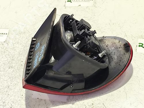 Left taillight RENAULT MEGANE I (BA0/1_) 1.4 16V (BA0D, BA1H, BA0W, BA10) | BP31745413C34