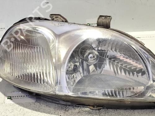 Phare droit HONDA CIVIC VI Fastback (MA, MB) 1.5 16V (MB3) (114 hp) 31745414