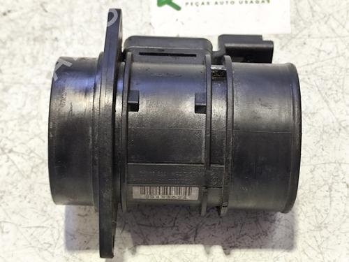 Used Mass air flow sensor OPEL VIVARO A Van (X83) 1.9 DTI (F7) (101 hp) 31745417
