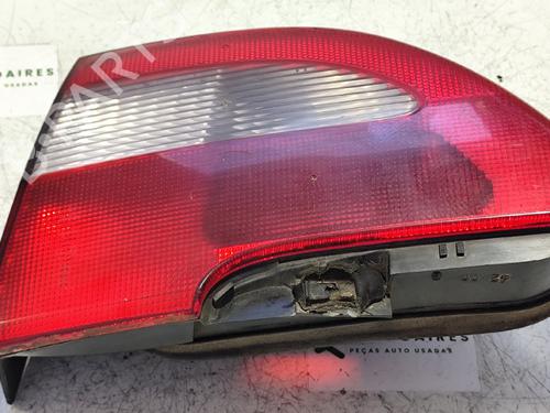 Used Right tailgate light RENAULT MEGANE I (BA0/1_) [1995-2004]  31745419