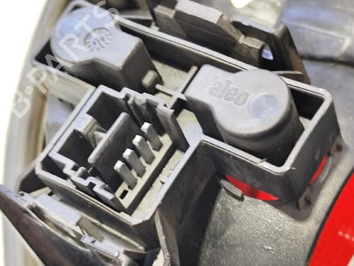 Right tailgate light RENAULT MEGANE I (BA0/1_)  | BP31745419C80 
