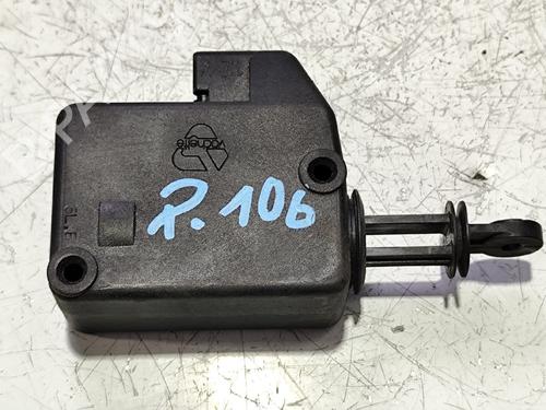 Elektronisk modul PEUGEOT 106 II (1A_, 1C_) [1996-2005]  31745421