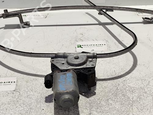 Front right window mechanism RENAULT CLIO I (B/C57_, 5/357_) 1.9 D | BP31745428C23