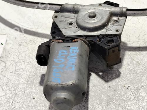 Front right window mechanism RENAULT CLIO I (B/C57_, 5/357_) 1.9 D | BP31745428C23