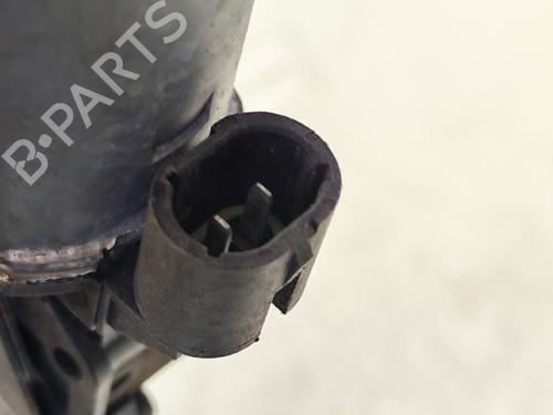 Front right window mechanism RENAULT CLIO I (B/C57_, 5/357_) 1.9 D | BP31745428C23