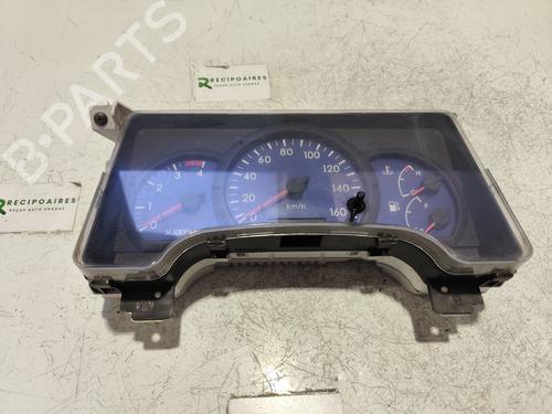Used Instrument cluster MITSUBISHI Canter (FB7, FB8, FE7, FE8) VII [2001-2011]  31745431